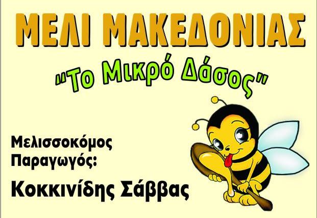 Μικρό Δάσος