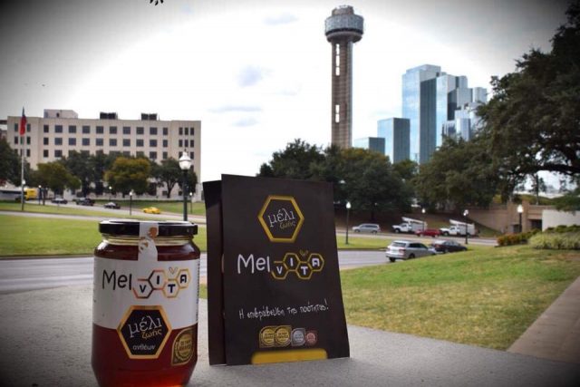 Melvita