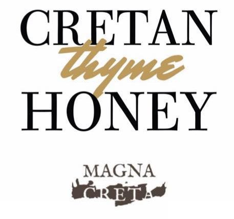 Cretan Honey Magnacreta