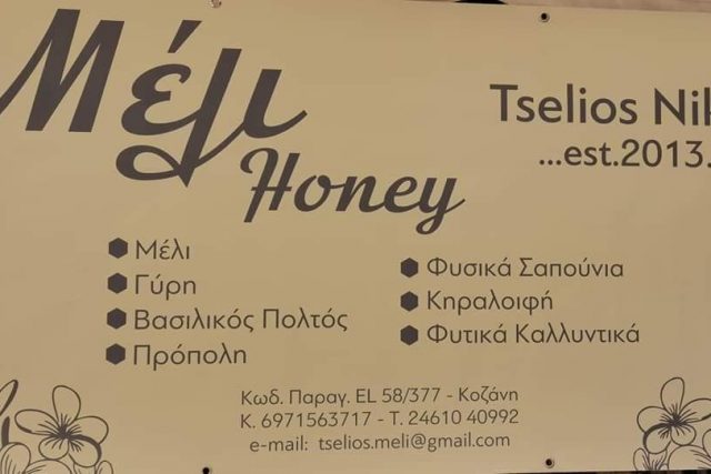 Τσέλιος Νικόλαος