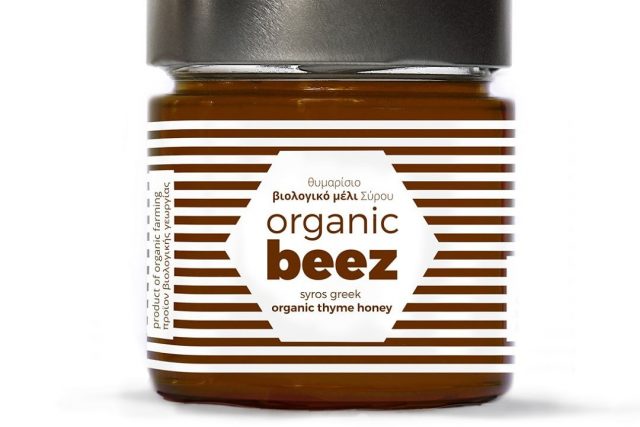 Organicbeez