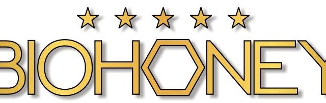 Φεργάδης Biohoney