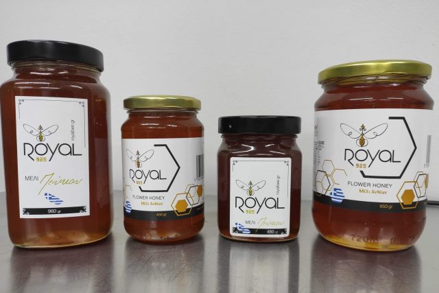Royal Bee