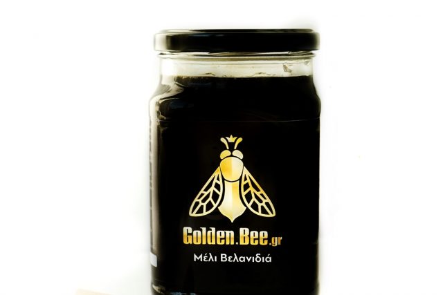 Golden Bee