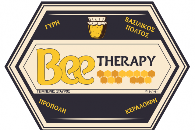 Bee Therapy
